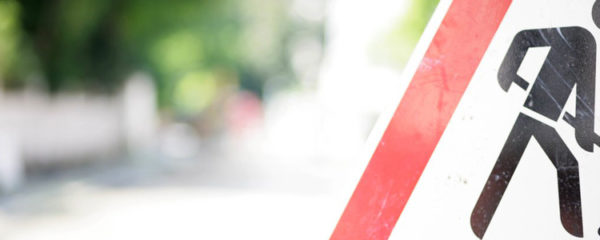 panneaux de signalisation