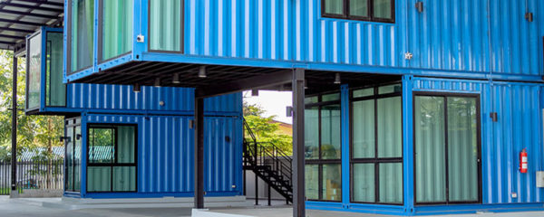Construction modulaire