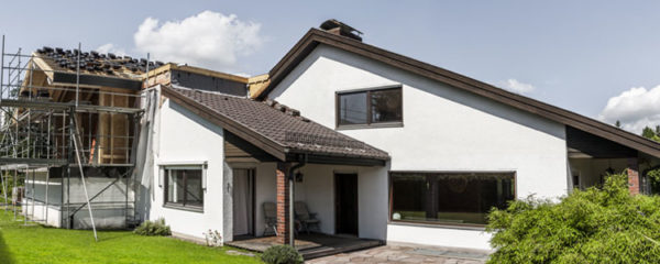 extension de votre maison