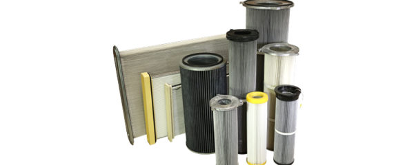 Filtration industrielle