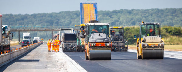 travaux