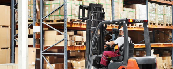 stockage
