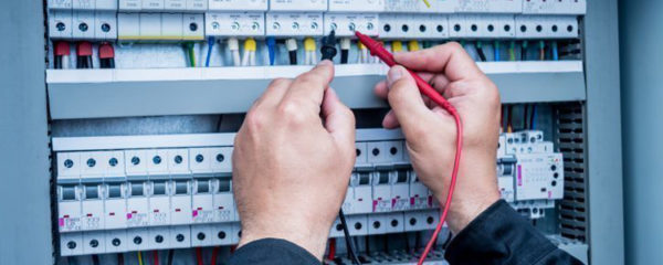 Panne d'électricité