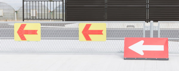 signalisation lumineuse