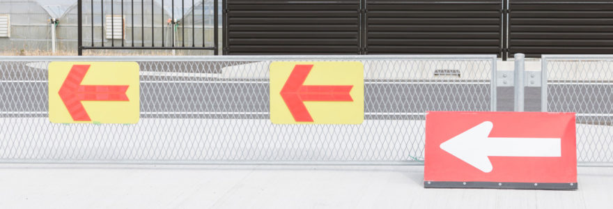 signalisation lumineuse