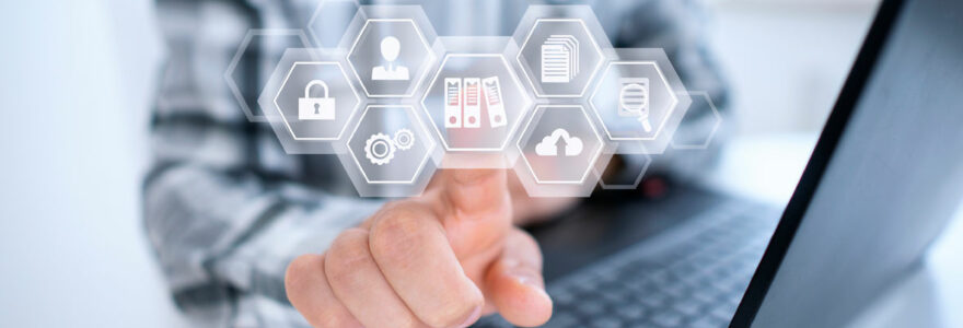 intranet d'entreprise