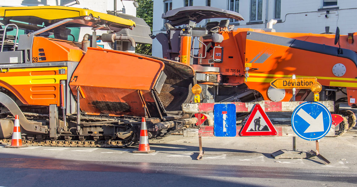 signalisation routière